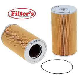 SH62438 SO7291 HYD HYDRAULIC FILTER HIFI JOHN DEERE HIFI-FILTER SH 62438 John Deere LW11427521 KELLER-GROUP 21019027 LIEBHERR 10126323   LIEBHERR 11427521 MANN & HUMMEL H15178X SF-FILTER SO97051