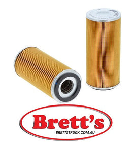 SO 8117 SO8117 OIL FILTER HIFI FOR FORD AGRI 8160, 8260, 8360, 8560