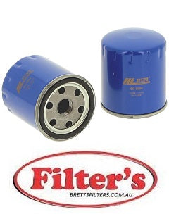 SO 9000 SO9000 OIL FILTER FOR CITROEN BERLINGO 1.1I,BERLINGO 1.4 BIVALENT, BERLINGO 1.4I,BERLINGO 1.8D,BERLINGO 18I,BERLINGO 1.8I 4WD,BERLINGO 1.9D,