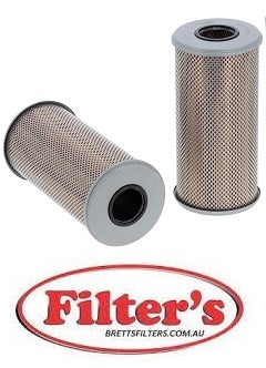 SO 9002 SO9002 OIL FILTER HIFI BUY AT BRETTS TRUCK .COM.AU