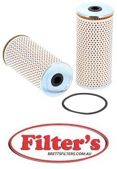 SO 9003 SO9003 OIL FILTER HIFI BUY AT BRETTS TRUCK .COM.AU