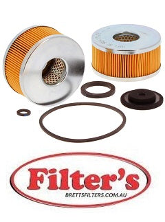 SO 9004 SO9004 OIL FILTER FOR BAUDOUIN DIVERS,