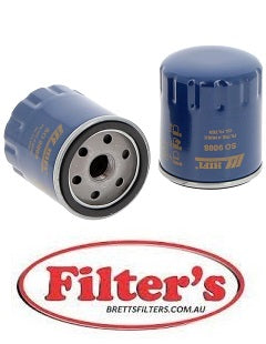 SO 9008 SO9008 OIL FILTER FOR VOLVO 340 1.7, 440 1.6I, 440 1.8I, 440 CARBURATEUR, 440 TURBO, 460 1.6I, 460 1.8I, 460 2.0I, 460 TURBO, 480 1.7, 480 2.0IS, 480 IE, 480 TURBO,