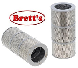 SO 9040 SO9040 OIL FILTER FOR MWM 12RS18, 12RS212, 12TBRS18, 12TBRS22, 12TRS18, 12TRS22, 16RS18, 16RS22, 16TBRS18, 16TBRS22, 16TRS18, 16TRS22, RH345, TBRH345