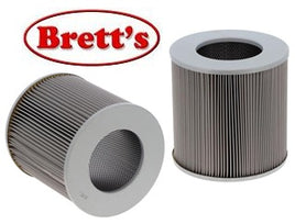 SO 9042 SO9042 OIL FILTER BTP SO9042 HIFI SO 9042 AFPOVM13635