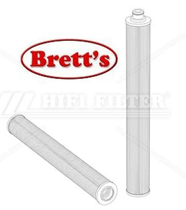 SO 9045 SO9045 OIL FILTER BTP SO9045 HIFI SO 9045 FFP10530CE