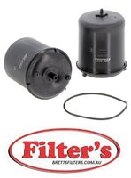 SO9058 P574862 OIL FILTER Filter centrifuge BC7326, ZR905z, Z16D183, P550793, P574862, CS41008, A9061810086 9061810086