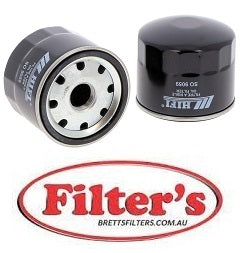 SO 9059 SO9059 OIL FILTER HIFI BUY AT BRETTS TRUCK .COM.AU