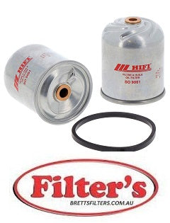 SO 9061 SO9061 OIL FILTER FOR ROLLS ROYCE DIVERS ,  SISU 84AWI-4V ,  STAMFORD HC441F1 ,