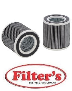 SO 9065 SO9065 OIL FILTER AIRFIL AFPOVL12010ABS FINN-FILTER FC2020Q010XS
