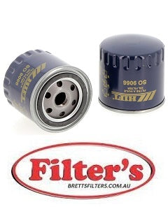 SO 9066 SO9066 OIL FILTER Nissan 1520800Q0M ,Nissan 1520800Q0N ,PURFLUX LS381A ,Sofima S8170R , Suzuki 1651000KA1 ,Suzuki 1651000KA1000 ,Suzuki 1651080KA1 ,TECNOCAR R718, UFI 2356400 ,Valeo 586089 ,Wix WL7482 ,