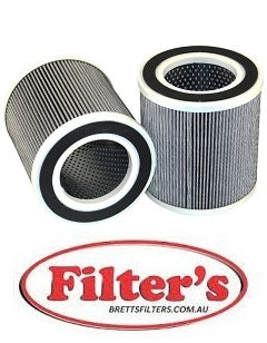 SO 9073 SO9073 OIL FILTER AIRFIL AFPOVM12060 ,FINN-FILTER FC2020M060XS ,HIFI-FILTER SH55208 , Parker 939378 ,VALTRA 0040830 ,