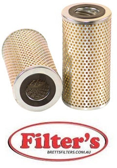 SO 9079 SO9079 OIL FILTER AIRFIL AFPOVL1135ABS ,Parker 939381Q ,