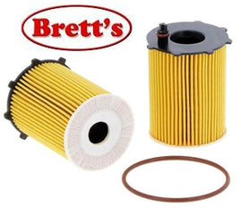 SO 9082 SO9082 OIL FILTER FOR VAUXHALL CROSSLANDX1.6TURBOD