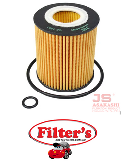 OE406J OIL FILTER MAZDA MPV 2003- MAZDA 6 R2604  MAZDA3 2.3L OIL FILTER R2604P / L321-14-302 FORD ESCAPE  L32114302   WCO56 WC056 OFL321 HU711/2X HU7112X  MAZDA MAZDA6   GY SERIES   MPV 3.0L V6
