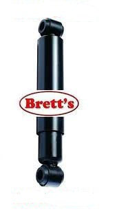 T63299-A REAR SHOCK ABSORBER   HEAVY DUTY DAIHATSU V116 V118 V119 1984- DELTA 14B 3.7L REAR SHOCKS DAIHATSU V138 2003- DELTA 1KD-FTV 3.0L 2003- REAR SHOCKS