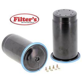 TB 1381 TB1381 DESICCATOR FILTER AIR DRYER DRIER BALDWIN BA5372 BENDIX 103817 BENDIX 103981 BENDIX 104358 BENDIX AD4 Desiccant