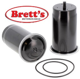 TB 1396 TB1396 DESICCATOR FILTER FOR KENWORTH T600