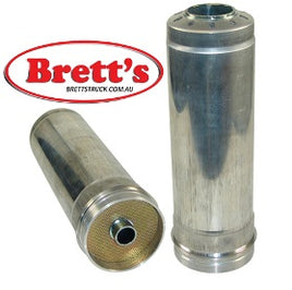 TB 1397 TB1397 DESICCATOR FILTER FOR LIEBHERR R994B