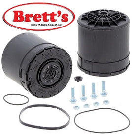 TB 1405 TB1405 DESICCATOR FILTER HIFI BUY AT BRETTS TRUCK .COM.AU