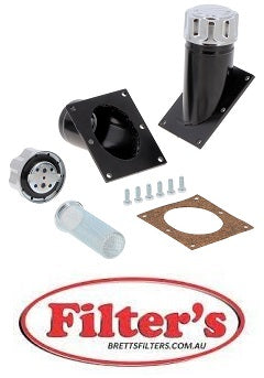 TCO 307 TCO307 TANK CAP HIFI BUY AT BRETTS TRUCK .COM.AU