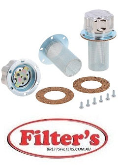 TCO 309 TCO309 TANK CAP FOR ATN ZEBRA 12,