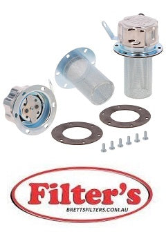 TCO 327 TCO327 TANK CAP FOR KAISER S12