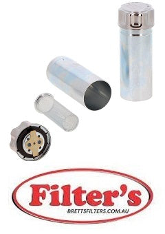 TCO 500/2 TCO500/2 TANK CAP HIFI BUY AT BRETTS TRUCK .COM.AU