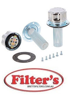 TCO 501 TCO501 TANK CAP EXTEC C10 ,C12 PLUS,  NORMET 6605B ,NT100 ,VARIOMEC MF050,