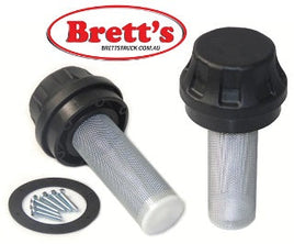 TCO 507 TCO507 TANK CAP FOR MC CLOSKEY INT J40, J40V2, R105