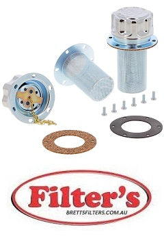 TCO 514 TCO514 TANK CAP FOR MASSEY FERGUSON MF34,  SEM MACHINERY 816,  THOMAS T103S ,T153 MUSCLE,