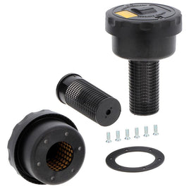 TCO 705 TCO705 TANK CAP FOR BOSCHUNG S8000,  SENNEBOGEN 821M SERIEC,  TM BOHRTECHNIK TMB10 ,