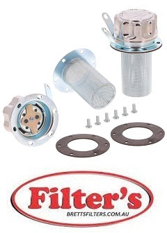 TCO 710 TCO710 TANK CAP FOR NEUSON LIFTON 5001,