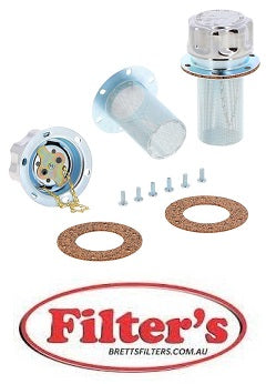 TCO 713 TCO713 TANK CAP HIFI BUY AT BRETTS TRUCK .COM.AU