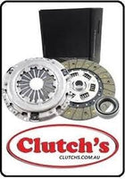 R1449N  R1449  CLUTCH KIT PBR Ci HOLDEN COMMODORE  VL 03/86-8/1988 08/88    VN 1990-09/1991  VR 07/1993-4/1995 5L 5.0 Ltr EFI  6 Speed 04/95 V8    CLUTCH INDUSTRIES  FREE SHIPPING*