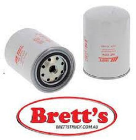 WE 2022 WE2022 COOLANT FILTER BTP  WE2022 HIFI  WE 2022 BW 5179 , P 55-2022 , P 55-4422 , WF 2022 , LFW 4422 , WA 1144 , 5000823838 , SW 1622 BW5179 , P552022 , P554422 , WF2022 , LFW4422 , WA1144 , SW1622
