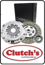 R1960N R1960 CLUTCH KIT PBR SUZUKI JIMNY JA36 08/2004- 1.3L 1.3 Ltr MPFi M13A JB33 10/2000-02/2005 1.3L 1.3 Ltr DOHC M13A JB33 10/1998- 1.3L 1.3 Ltr SOHC Ci CLUTCH INDUSTRIES CLUTCH KIT FREE SHIPPING*