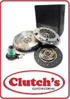 V2002N-CSC X2002N-CSC  CLUTCH KIT WITH FLYWHEEL  Holden HDT COMMODORE VT Series II   5.7 Ltr  6 Speed V8 GEN III  VU 1  5.7 Ltr  6 Speed  V8 GEN III VX  5.7 Ltr  6 Speed  V8 GEN III  9/2002-7/2004  VZ 8/2004-1/2006 5.7 Ltr