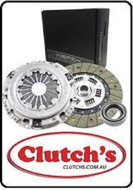 V1104N V1104NHD  CLUTCH KIT PBR Ci Ford Capri SA  SC  SE 1.6L  Festiva WF 1.5L Kia Eng   CLUTCH KIT FREE SHIPPING* Ford Laser KN KQ 1.6 Ltr (ZM) EFI & 1.8 Ltr     R1104 R1104N