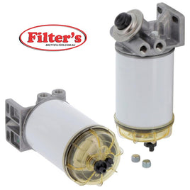 Y 490R30MTC Y490R30MTC COMPLETE FUEL FILTER HIFI BUY AT BRETTS TRUCK .COM.AU