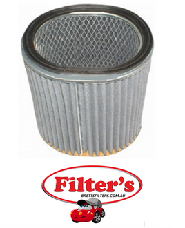 SA 7610 SA7610 AIR FILTER HIFI BUY AT BRETTS TRUCK .COM.AU