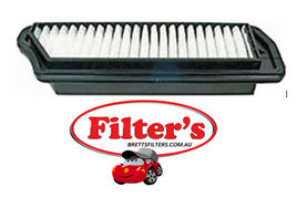 SA 61 SA61 AIR FILTER BTP SA61 HIFI SA 61  A61, WA61, AY120KE026