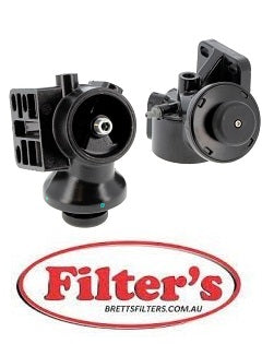 MO 2100 MO2100 FILTER HEAD HIFI IVECO 42545573 ,IVECO 504057743 ,JURA SN80027 ,