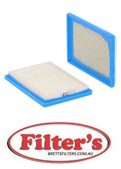 SA 11118 SA11118 AIR FILTER PROGARDEN 03323,Rotary 192789 ,SF-FILTER SL1678 ,SODIPIECES 06043 , SOPARTEX 176527 ,STEP-FILTERS AE36126 ,WALMI WPA533,WIX 42360 ,