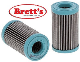 SA 12583 SA12583 AIR FILTER HIFI BUY AT BRETTS TRUCK .COM.AU