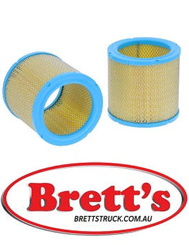 SA 14023 SA14023 AIR FILTER  MAHLE LX176, MDF-SARL MDA0358, MOTORCRAFT EFA332, SF-FILTER SL6117, UFI 27C8800, WOODGATE WGA39