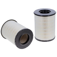 SA 16506 SA16506 AIR FILTER BALDWIN RS5507, CUMMINS 4946497, FLEETGUARD AF26173, SAKURA A44270, SFFILTER SL81956, UFI 27D0400, WIX WA10016
