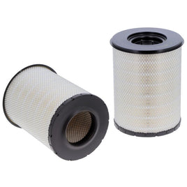 SA 16506 SA16506 AIR FILTER FOR AKSA C550D5, ATLAS COPCO FD300, BAUDOUIN DV12, CUMMINS QSL9G5, CUMMINS POWER GENERATION C250D6E, C275D5, C300D6, C300D6E, C350D6, C400D6, C400D6F,