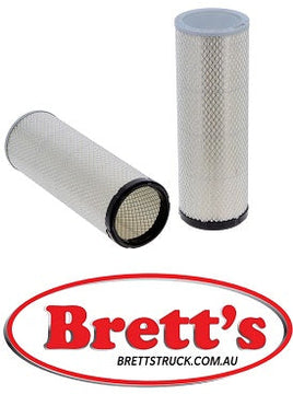SA 18253 SA18253 AIR FILTER HIFI DOOSAN 40050400209