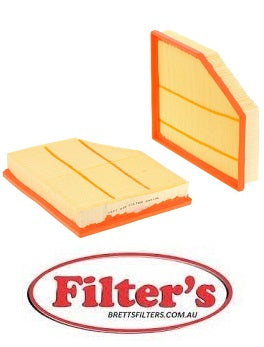 SA 5156 SA5156 AIR FILTER RYCO A1614, SAKURA A30180, SCHAEFERBARTHOLD 31002170, SF-FILTER PA76229, TECNOCAR A2145, UFI 3025100, WEGA FAP9041, WIX 42839, WIX WA9492,